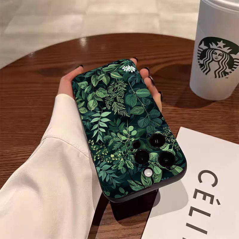 أغطية هواتف بتصميم أوراق النخي - مراجعة Samsung Galaxy S24 وسعره