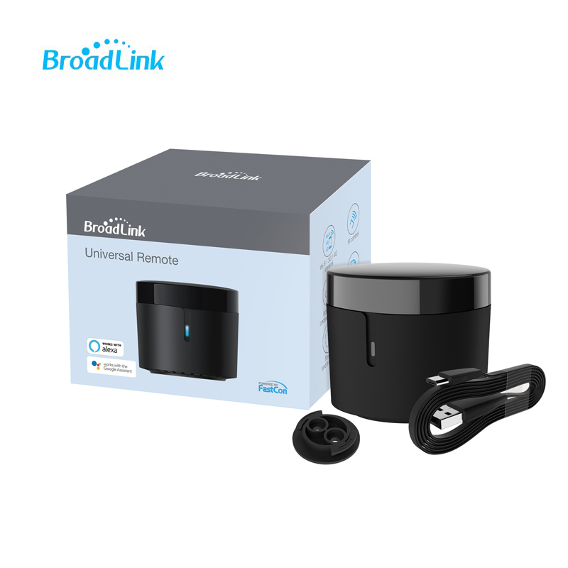 Broadlink RM4mini + HTS2 الاتح - مراجعة Phone Cases Uk وسعره