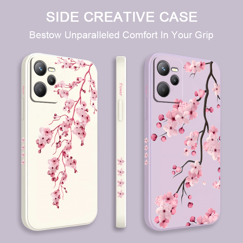 غطاء هاتف مقاوم للصدمات لـ OPP - مراجعة Phone Cases Realme وسعره