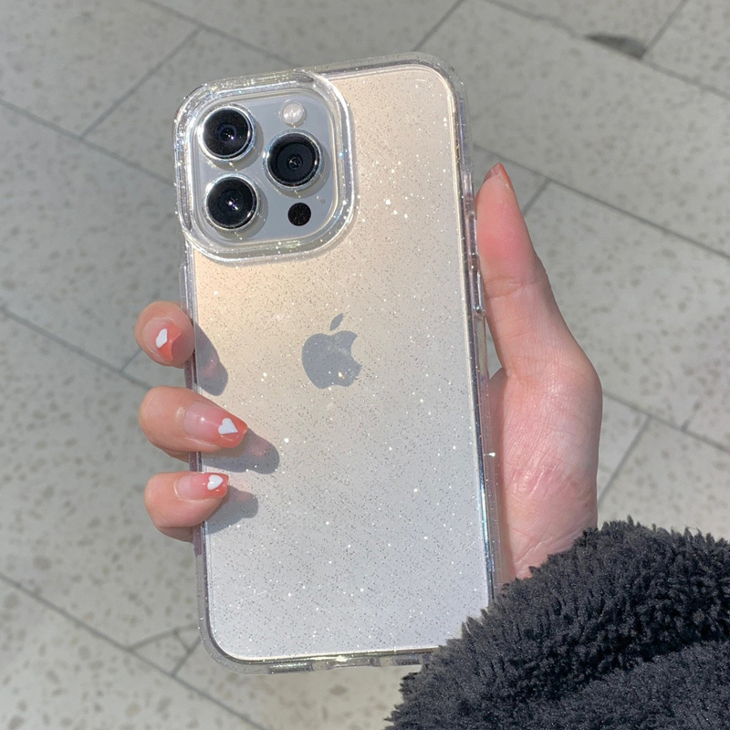 حافظة لهاتف آيفون 16 15 14 13  - مراجعة Phone Cases Durable وسعره