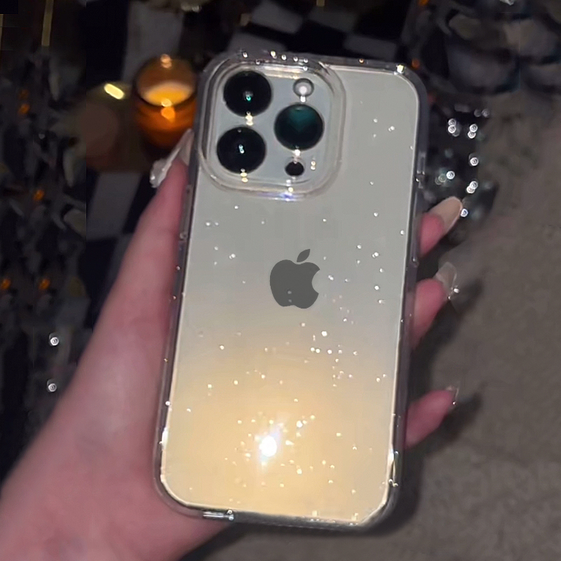 حافظة لهاتف آيفون 16 15 14 13  - مراجعة Phone Cases Durable وسعره