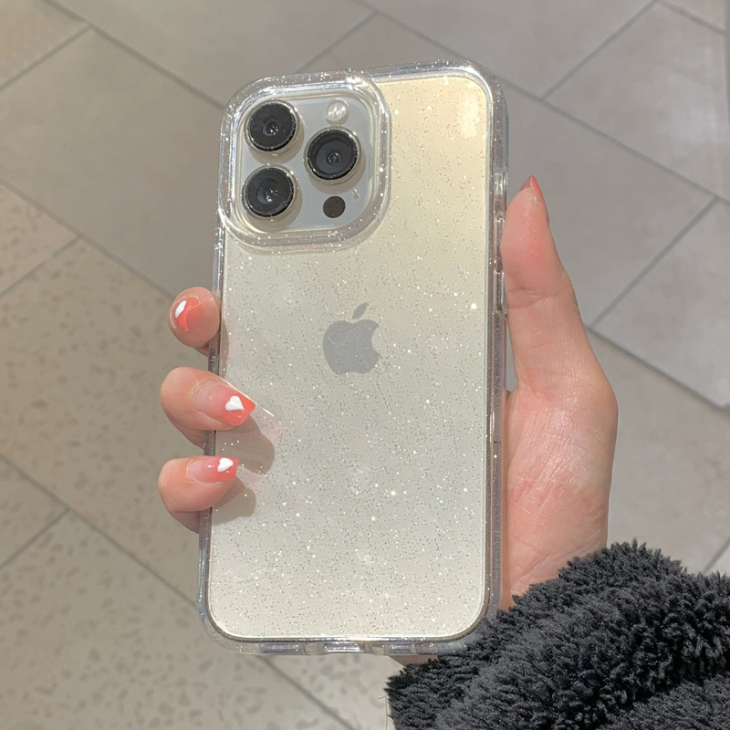 حافظة لهاتف آيفون 16 15 14 13  - مراجعة Phone Cases Durable وسعره