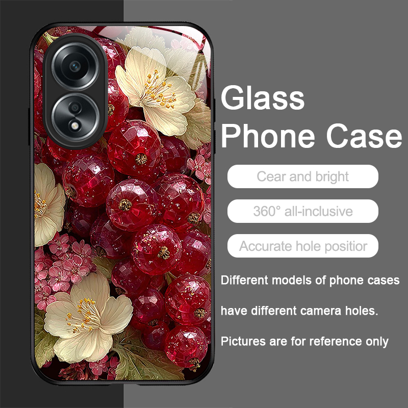 غطاء هاتف من الزجاج المقوى بطب - مراجعة Phone Cases Realme وسعره