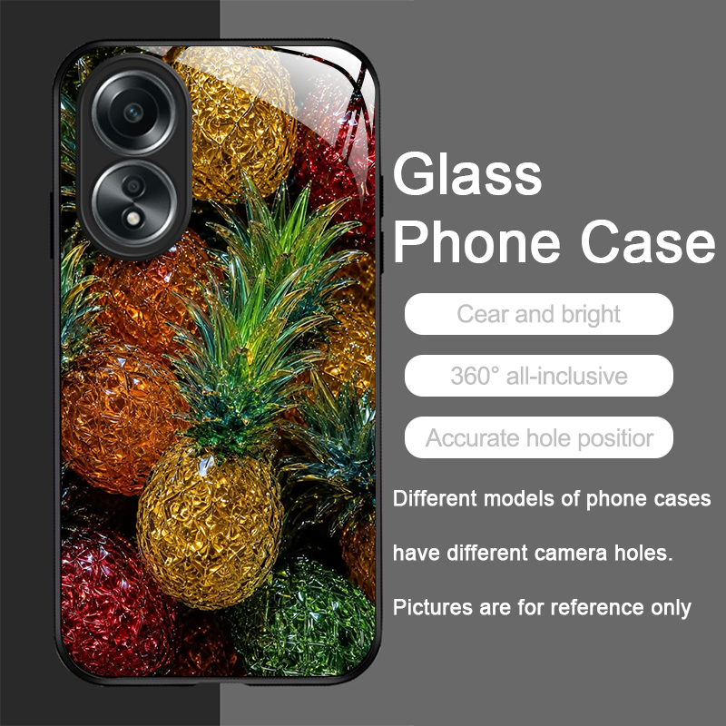 غطاء هاتف من الزجاج المقوى بطب - مراجعة Phone Cases Realme وسعره