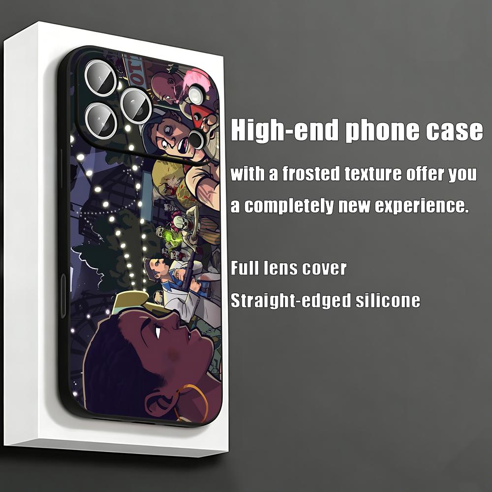 غطاء هاتف بتصميم لعبة Left 4 D - مراجعة Phone Cases Xs Iphone وسعره