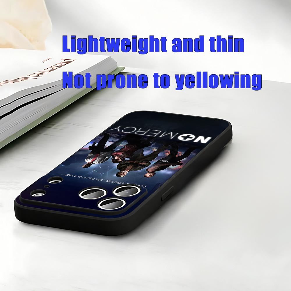 غطاء هاتف بتصميم لعبة Left 4 D - مراجعة Phone Cases Xs Iphone وسعره