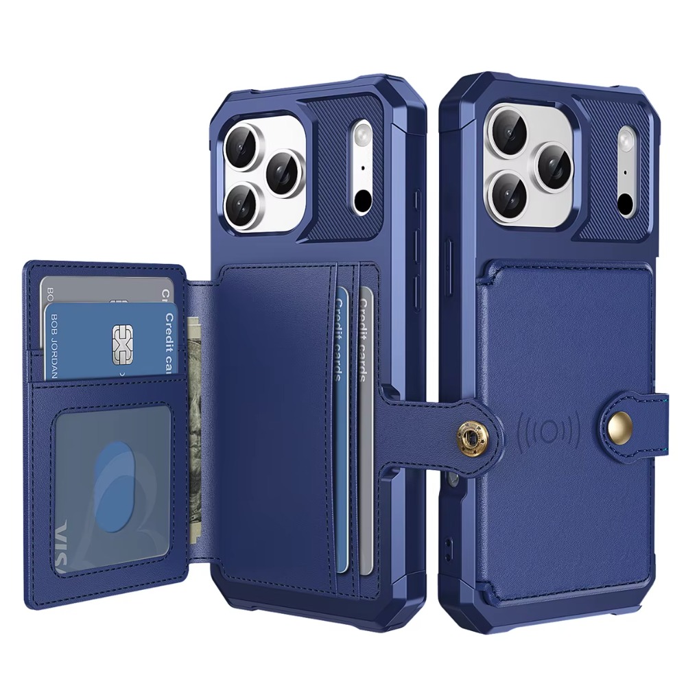 حافظة هاتف محفظة حامل بطاقة له - مراجعة Phone Cases Rubber وسعره