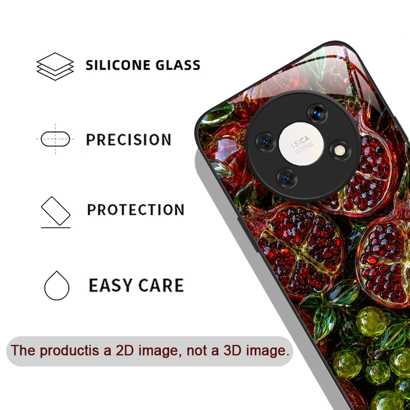 غطاء هاتف من الزجاج المقوى بطب - مراجعة Phone Cases Aesthetic وسعره