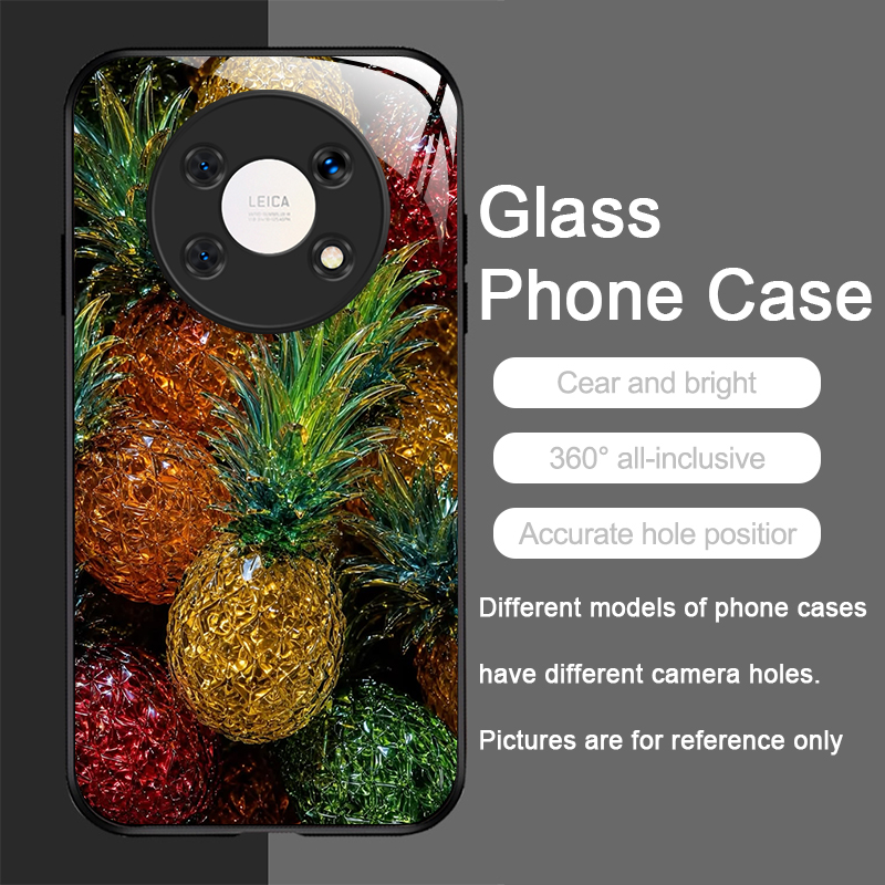 غطاء هاتف من الزجاج المقوى بطب - مراجعة Phone Cases Aesthetic وسعره