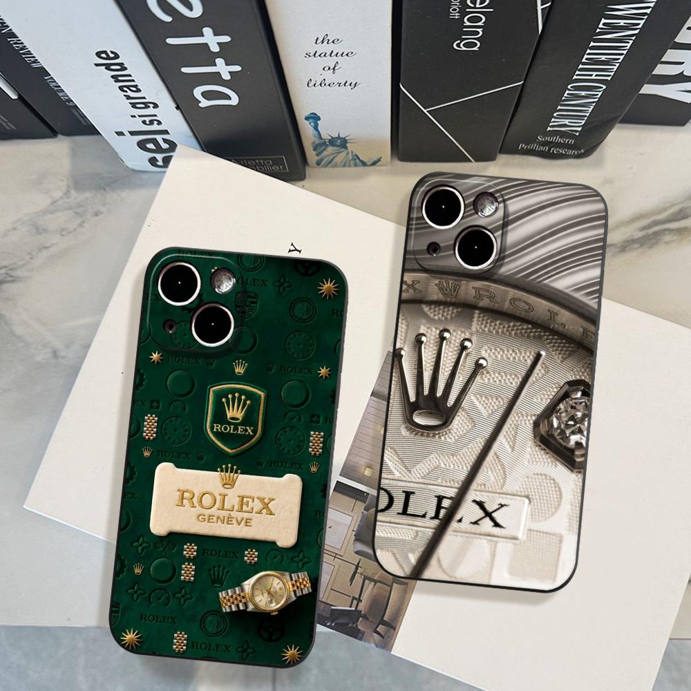 غطاء هاتف R-Rolex لآيفون 17 إي - مراجعة Phone Cases Durable وسعره