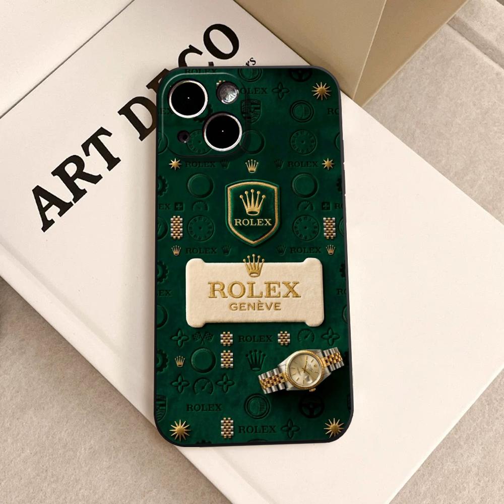 غطاء هاتف R-Rolex لآيفون 17 إي - مراجعة Phone Cases Durable وسعره