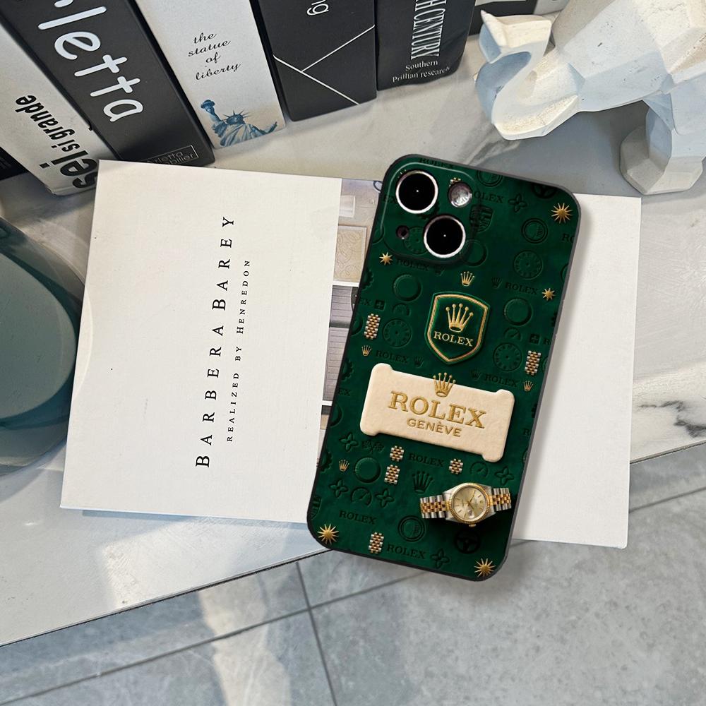 غطاء هاتف R-Rolex لآيفون 17 إي - مراجعة Phone Cases Durable وسعره