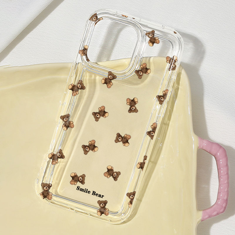 حافظة لهاتف آيفون 16 15 13 12  - مراجعة Phone Cases Xs Iphone وسعره