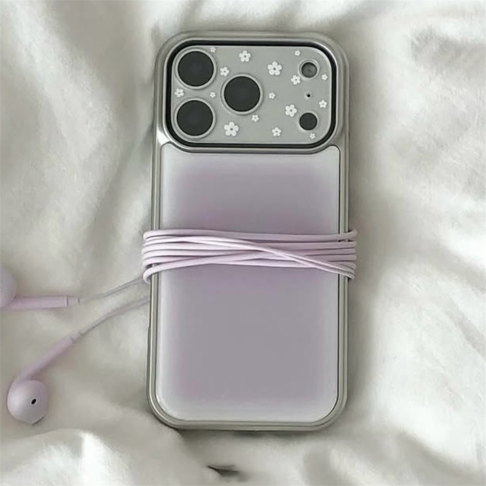 جراب هاتف إيبوكسي ثلاثي الأبعا - مراجعة Phone Cases That Charge Your Phone وسعره