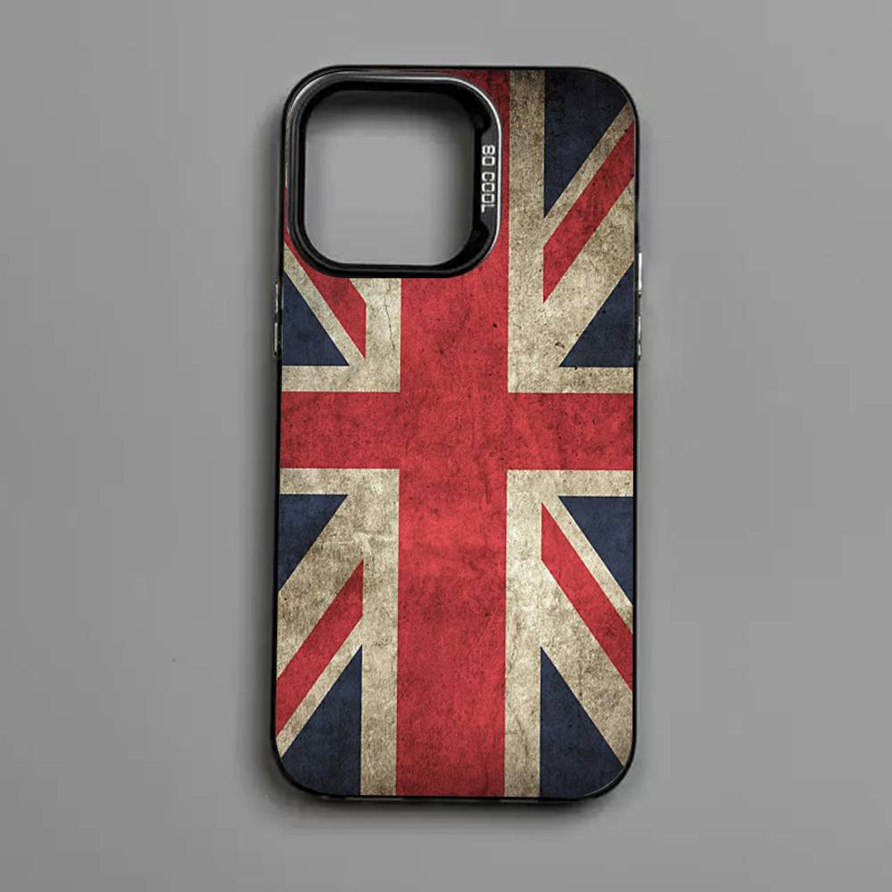 جراب هاتف بتصميم علم المملكة ا - مراجعة Phone Cases Uk وسعره