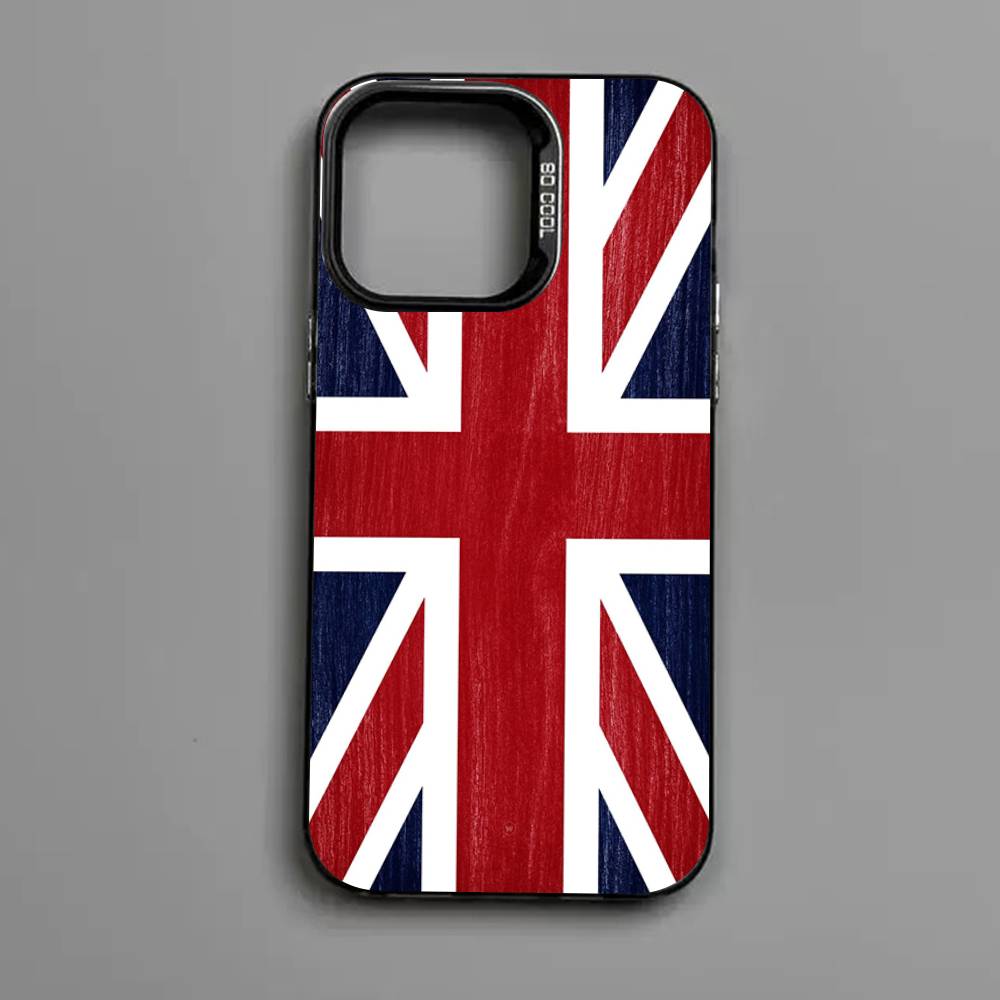 جراب هاتف بتصميم علم المملكة ا - مراجعة Phone Cases Uk وسعره