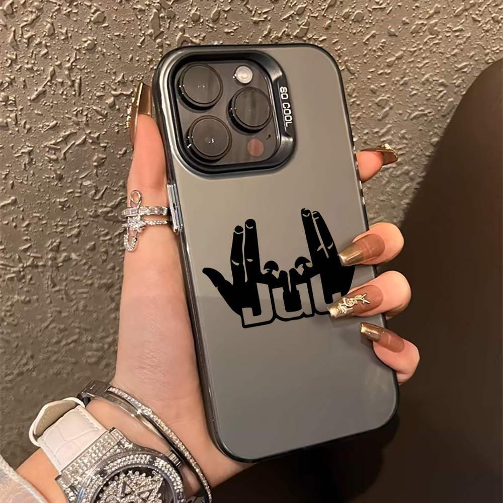 جراب حماية جديد بتصميم مغني ال - مراجعة Phone Cases Durable وسعره