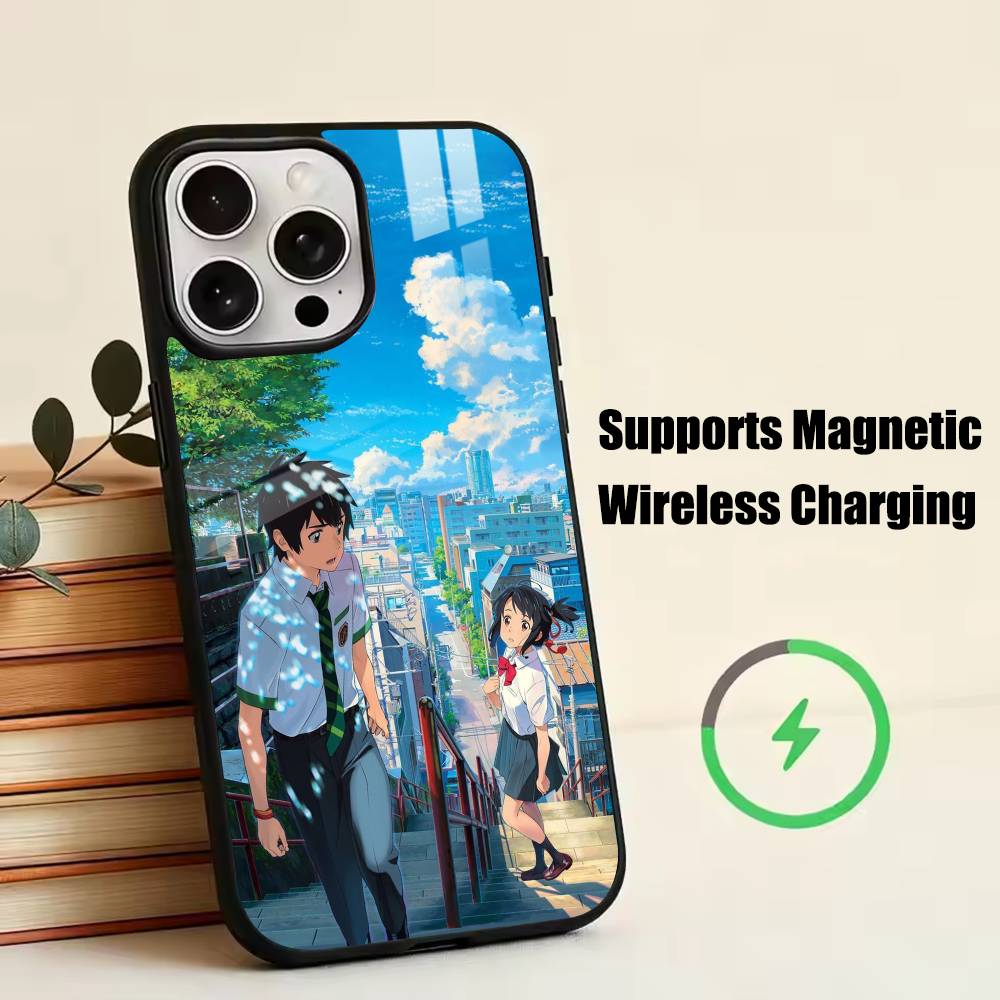 غطاء هاتف Y-Your Name T-Taki م - مراجعة Phone Cases That Charge Your Phone وسعره