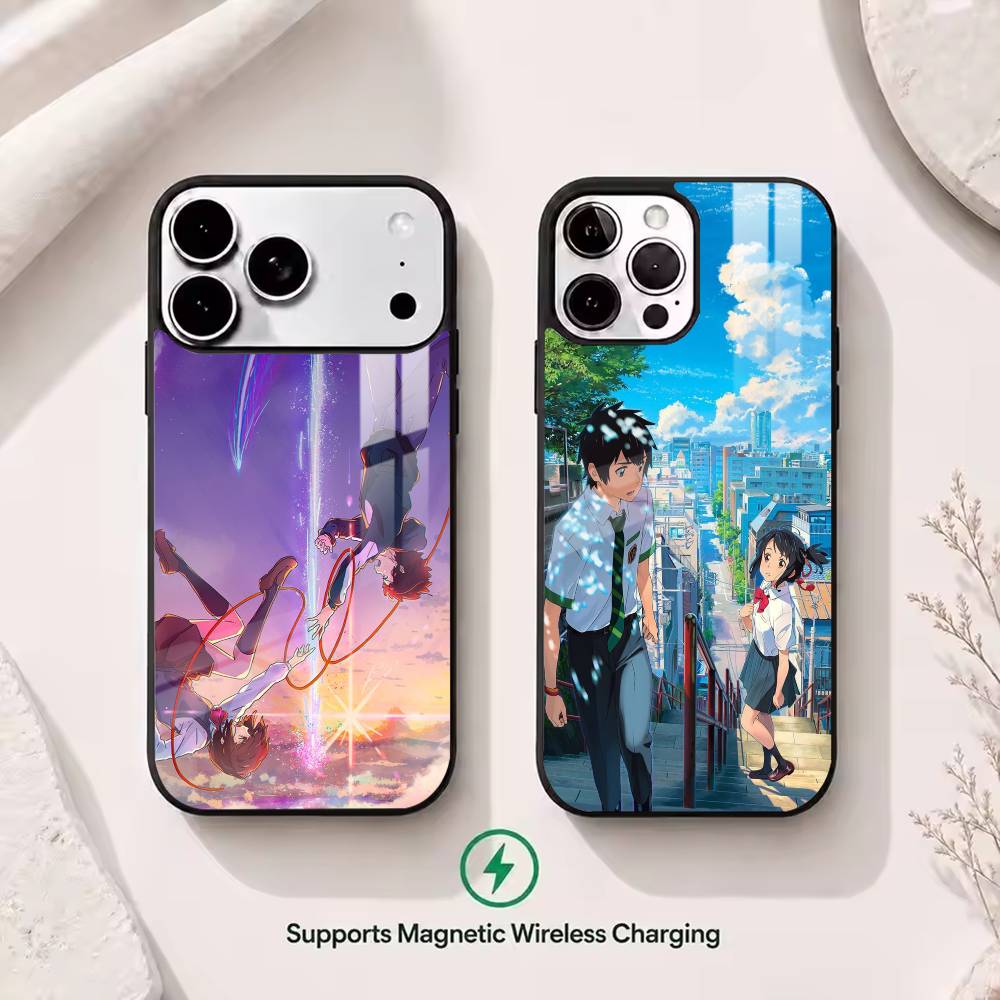غطاء هاتف لاسلكي للشحن من أنمي - مراجعة Phone Cases That Charge Your Phone وسعره