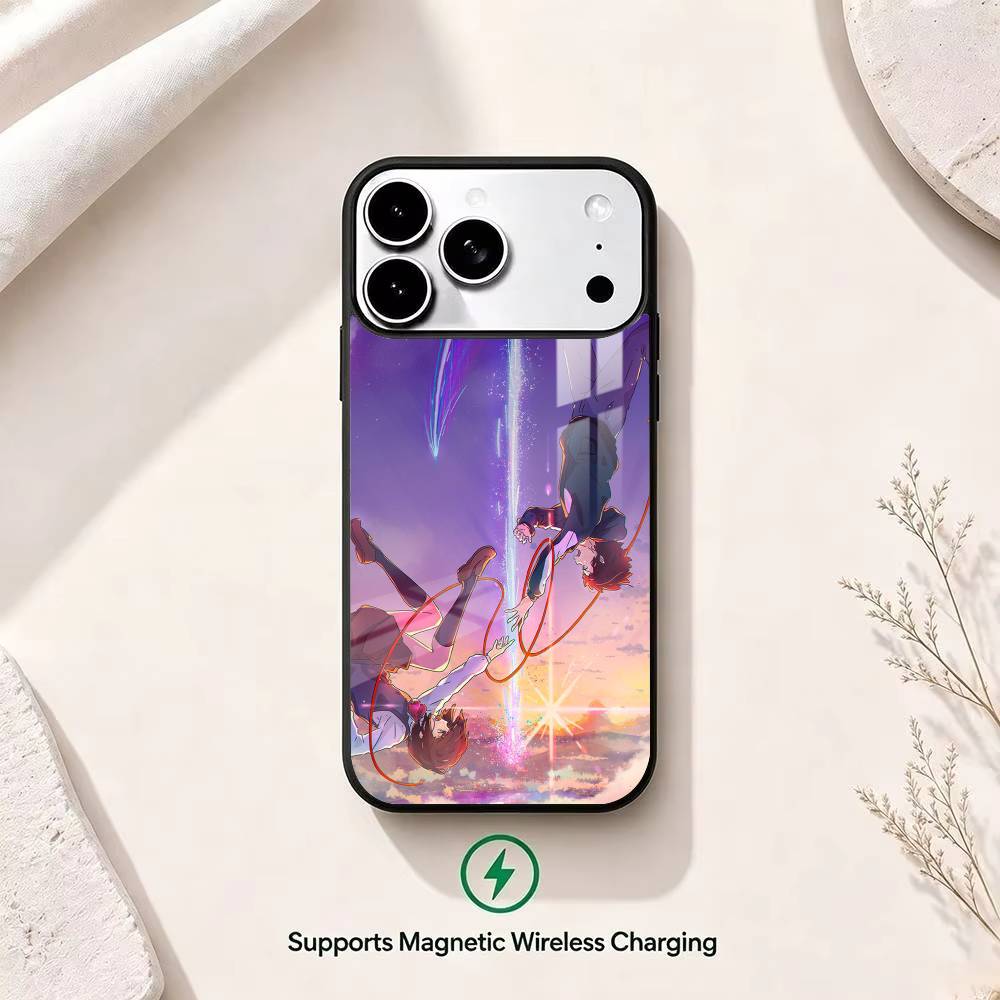 غطاء هاتف لاسلكي للشحن من أنمي - مراجعة Phone Cases That Charge Your Phone وسعره