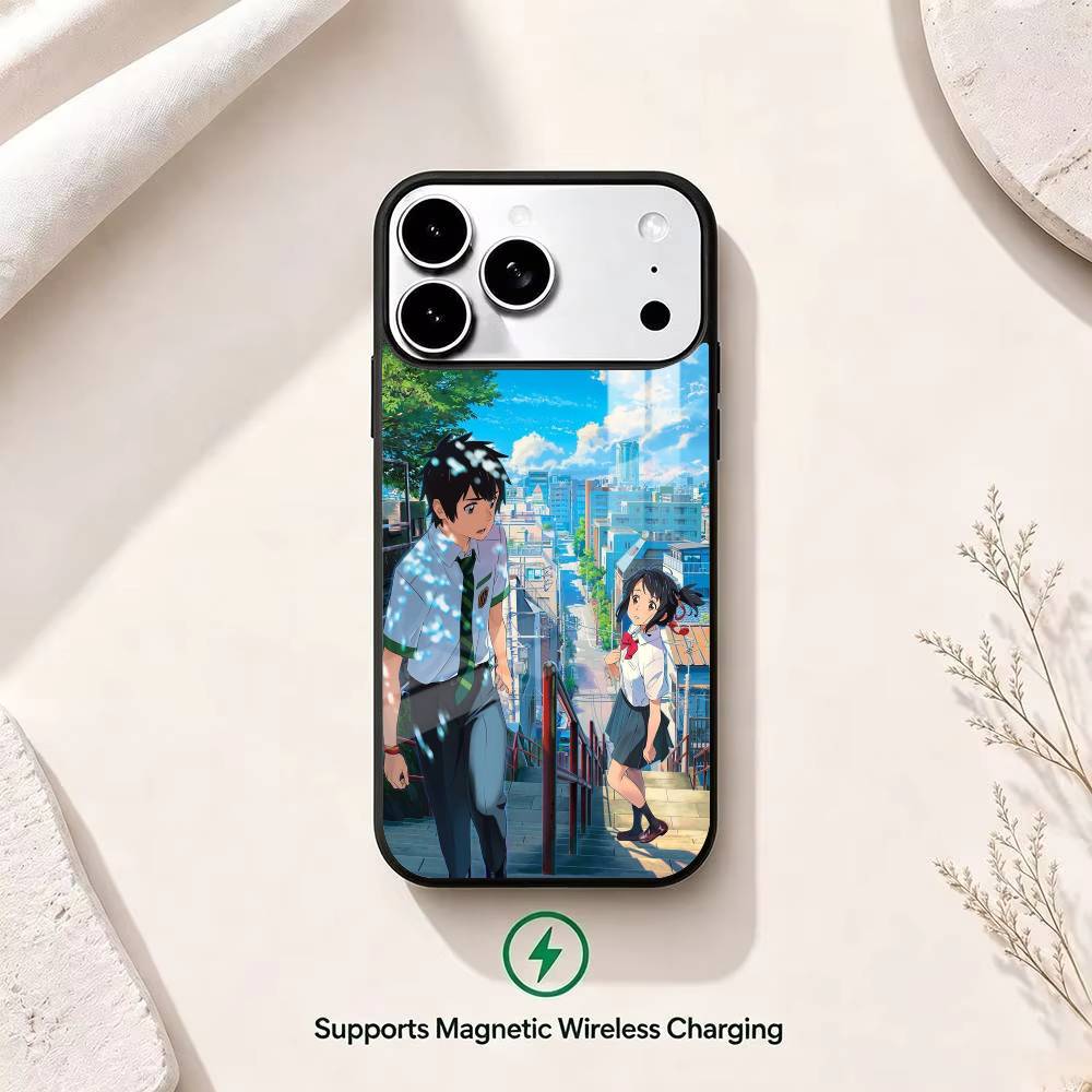 غطاء هاتف لاسلكي للشحن من أنمي - مراجعة Phone Cases That Charge Your Phone وسعره