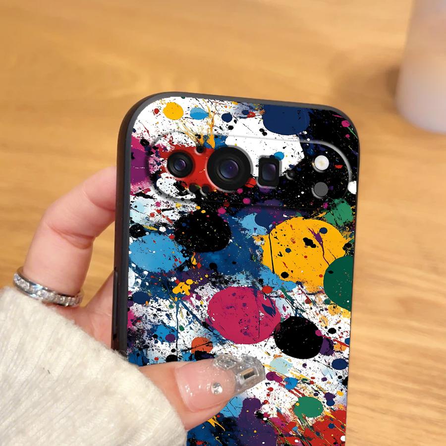 غطاء حماية للهاتف من فوندا لهو - مراجعة Phone Cases Google Pixel 10 Pro وسعره