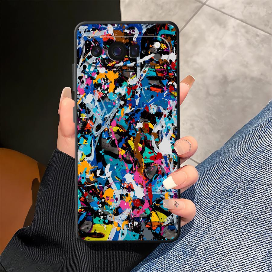 غطاء حماية للهاتف من فوندا لهو - مراجعة Phone Cases Google Pixel 10 Pro وسعره