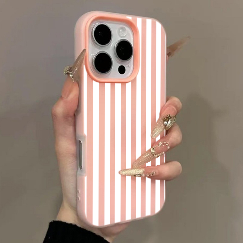 حافظة لهاتف آيفون 17 16 15 14  - مراجعة Phone Cases Durable وسعره