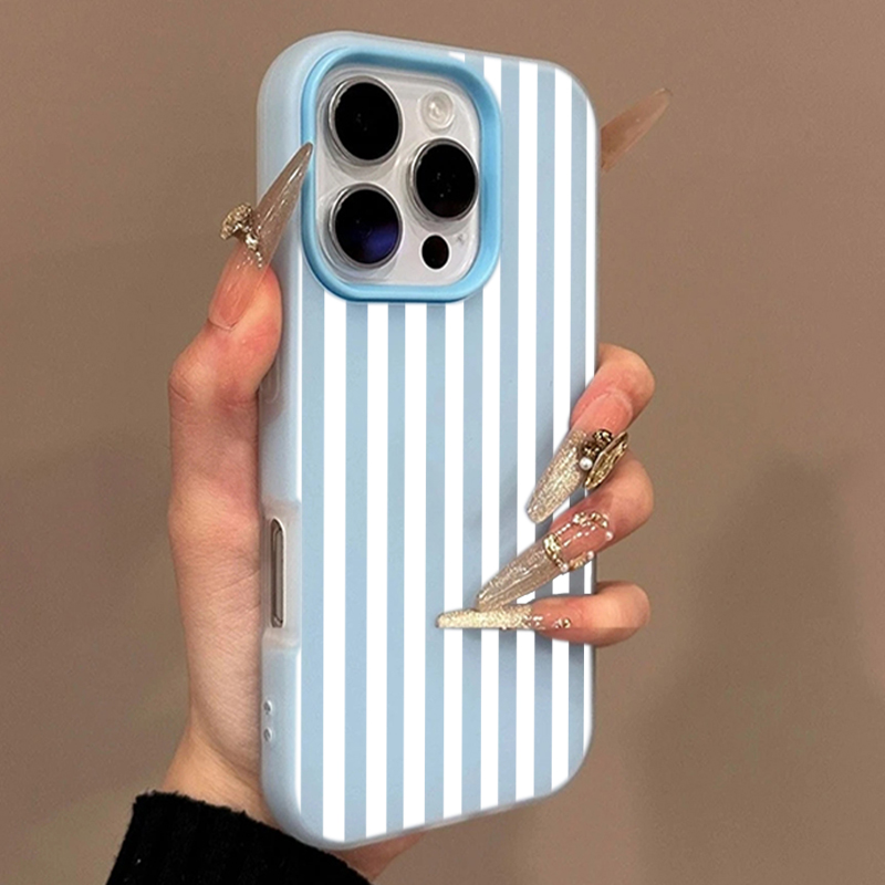 حافظة لهاتف آيفون 17 16 15 14  - مراجعة Phone Cases Durable وسعره