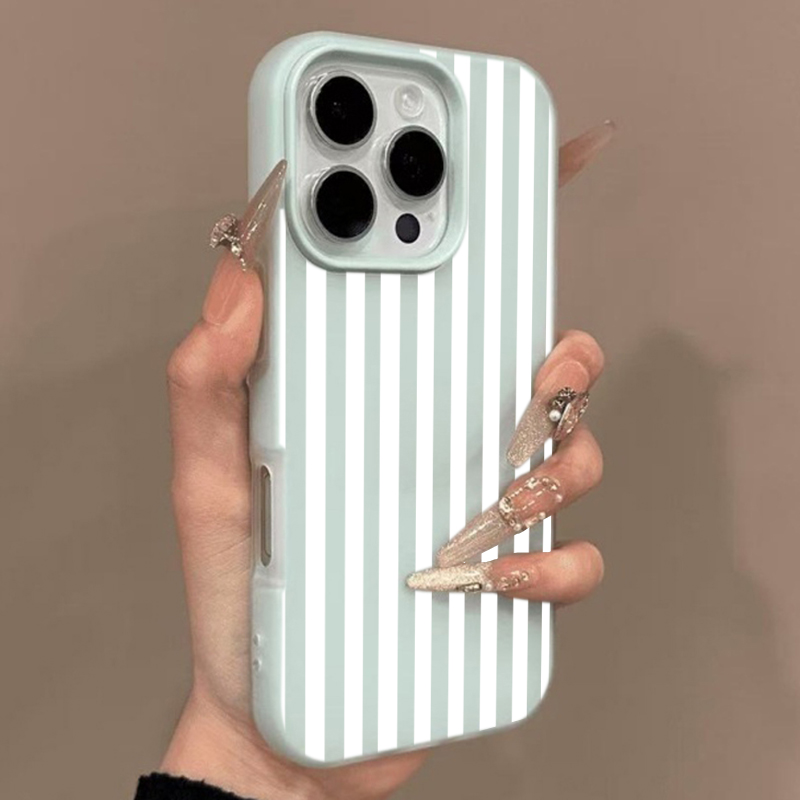 حافظة لهاتف آيفون 17 16 15 14  - مراجعة Phone Cases Durable وسعره