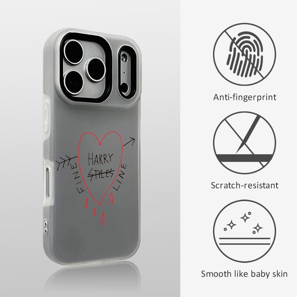 غطاء هاتف تور ميوزيك هاري ستاي - مراجعة Phone Cases Durable وسعره