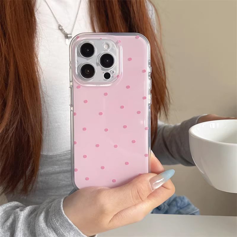 جراب هاتف كوري بتصميم بناتي بس - مراجعة Phone Cases Cool Girl وسعره