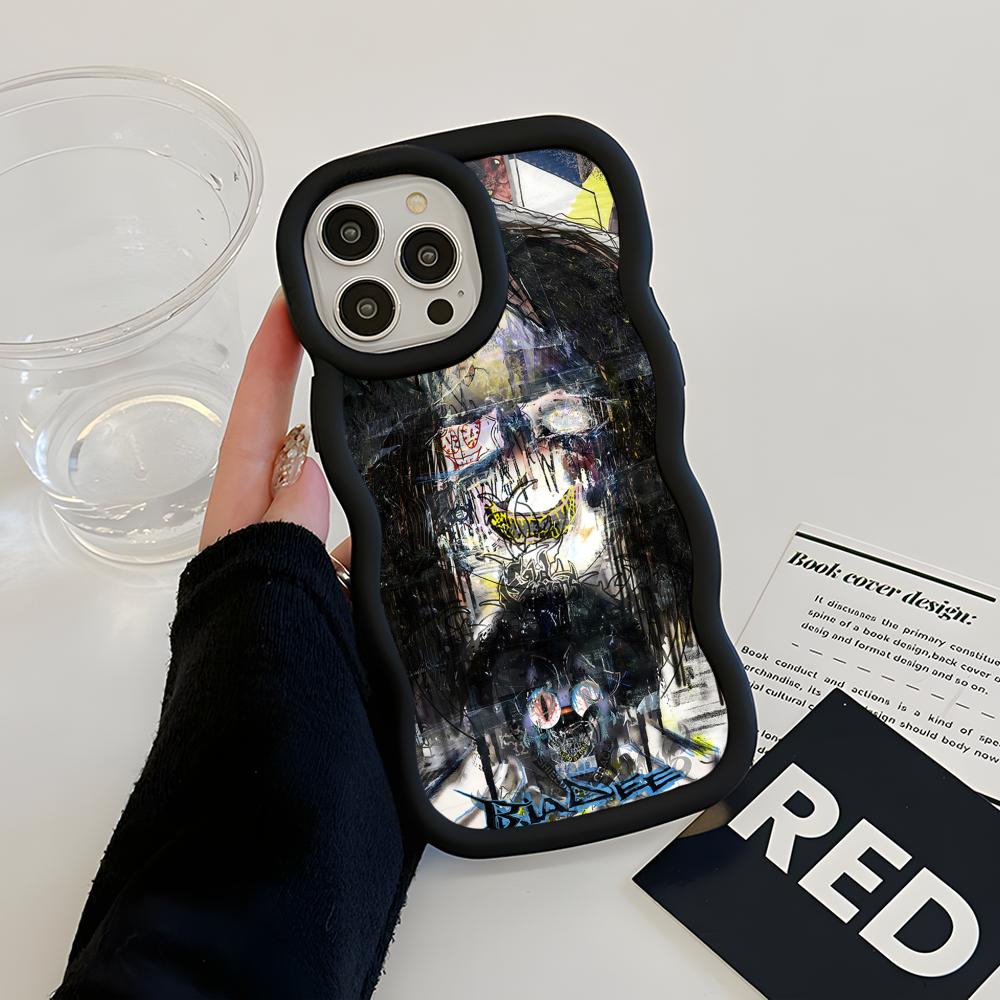 غطاء هاتف Bladee Exeter لآيفون - مراجعة Phone Cases Exeter وسعره