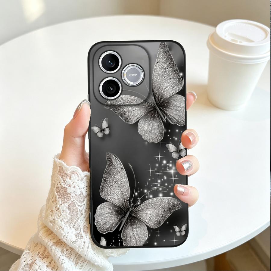 غطاء هاتف بتصميم بسيط وأنيق له - مراجعة Phone Cases Aesthetic وسعره