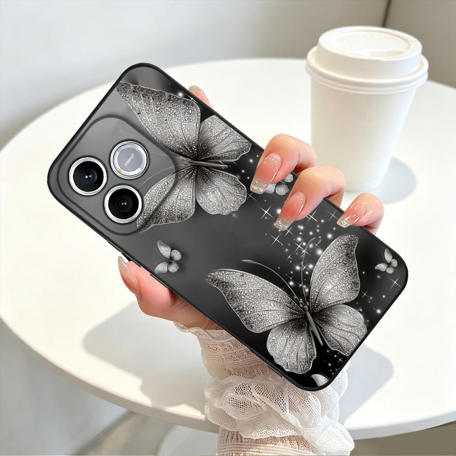 غطاء هاتف بتصميم بسيط وأنيق له - مراجعة Phone Cases Aesthetic وسعره