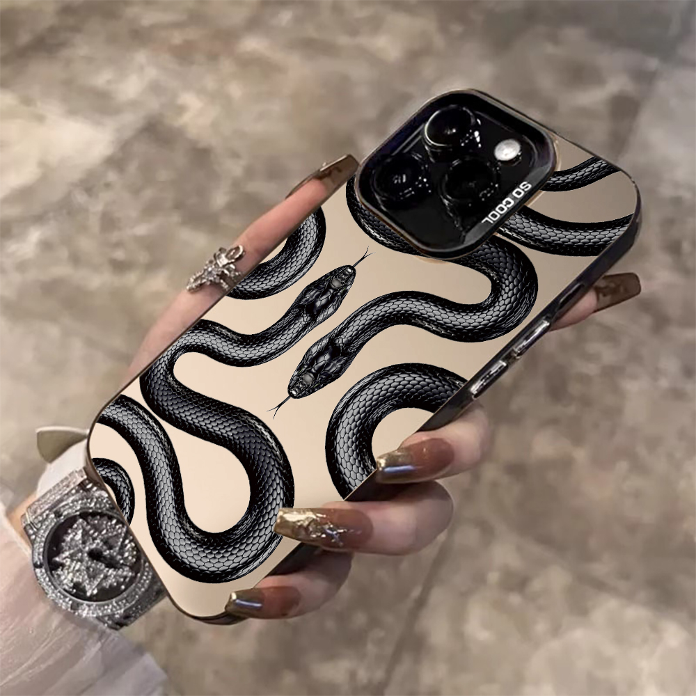 غطاء هاتف لسامسونج جالاكسي S26 - مراجعة Phone Cases Aesthetic وسعره