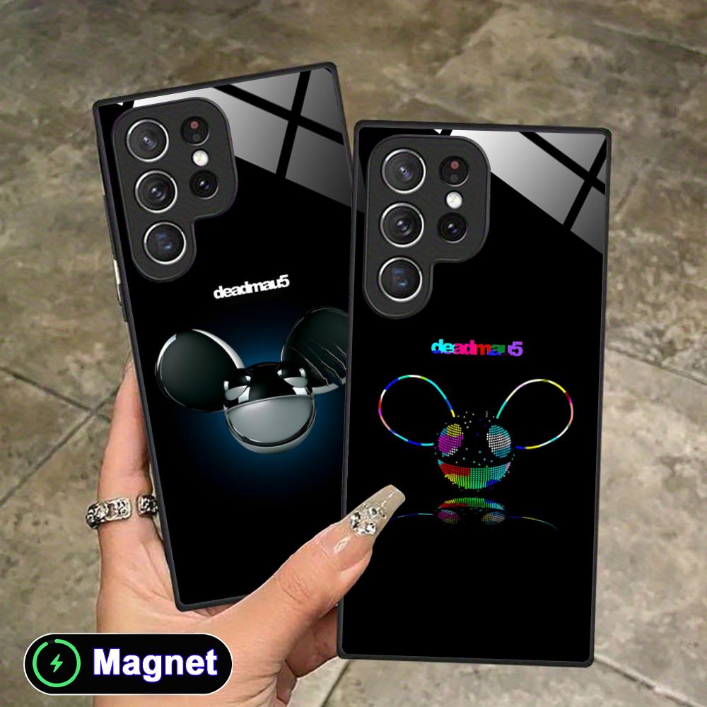 جراب هاتف DJ Deadmau5 لهواتف س - مراجعة Phone Cases With Magnet وسعره