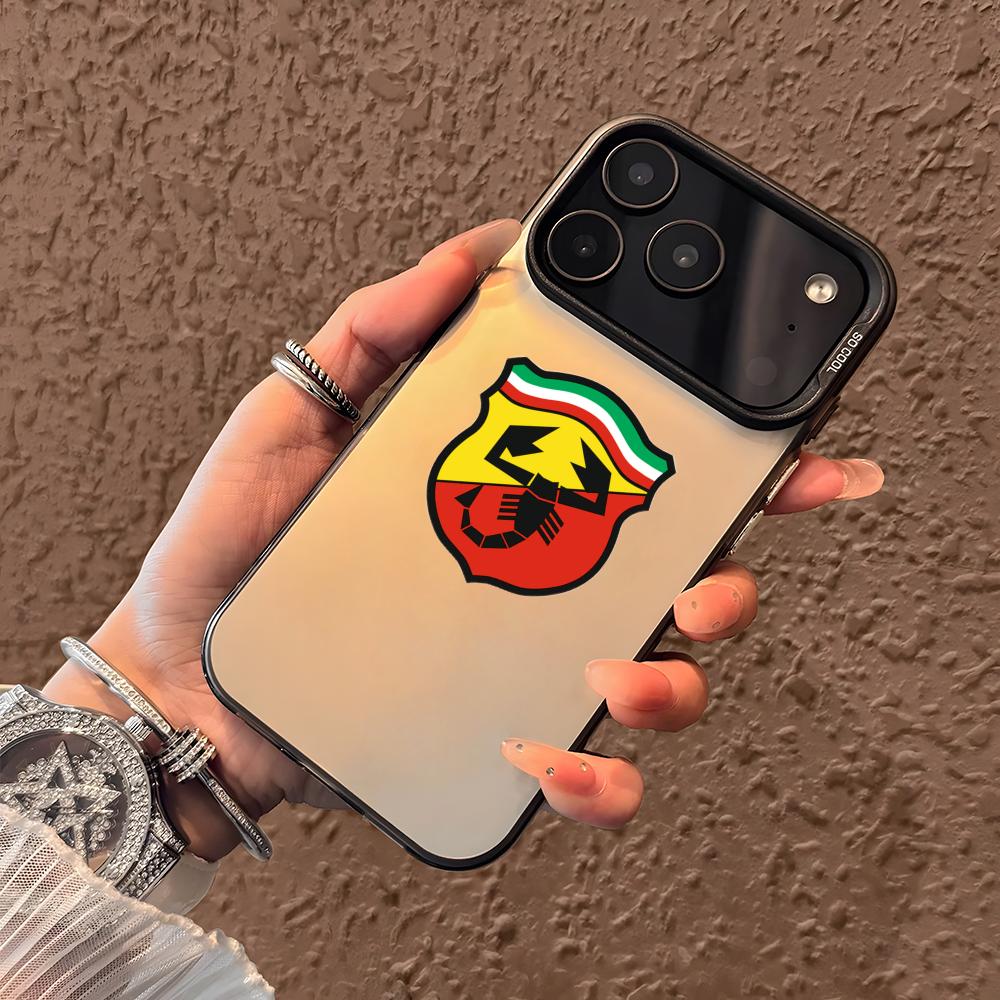 جراب هاتف A-Abarth Scorpion له - مراجعة Phone Cases Durable وسعره