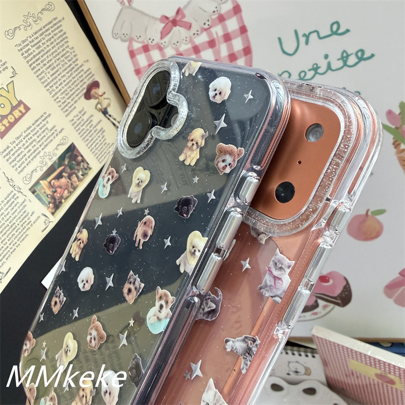 جراب هاتف كوري بتصميم شاشة كام - مراجعة Phone Cases Cool Girl وسعره
