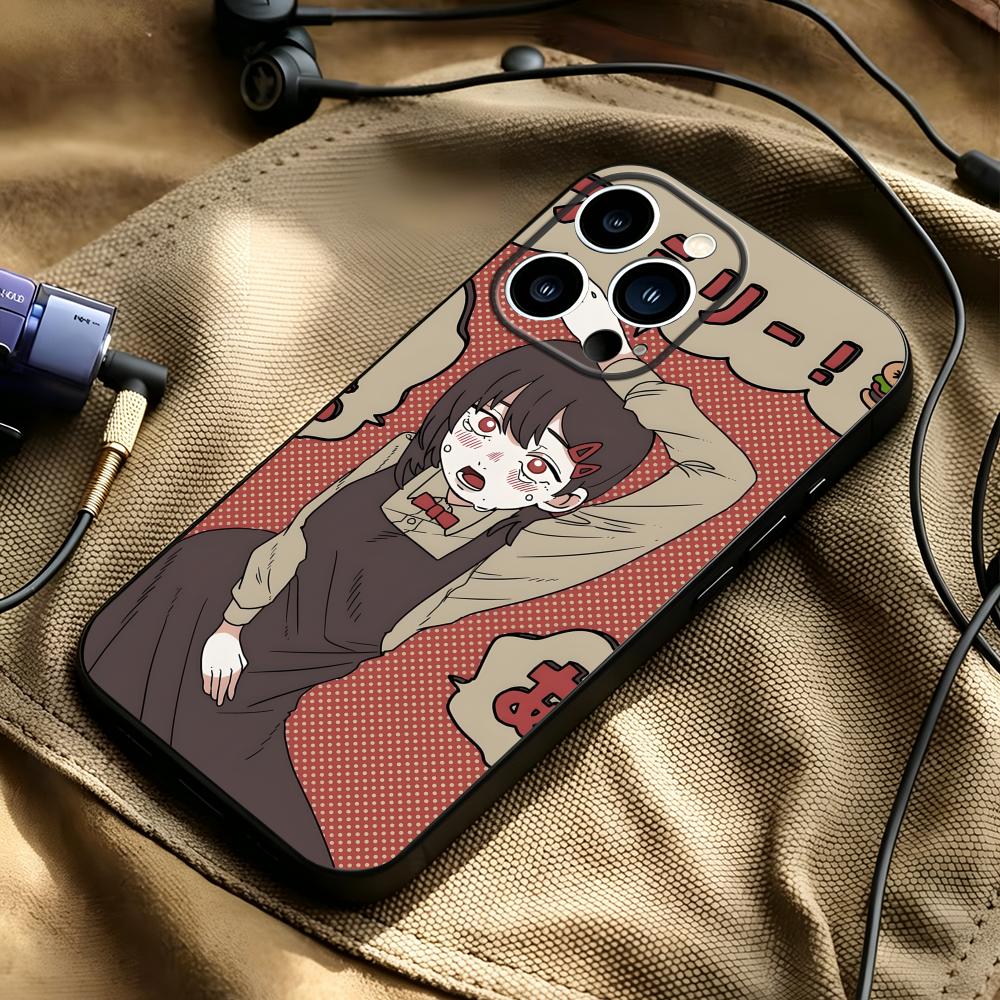 جراب هاتف تشينسو مان كوبيني هي - مراجعة Phone Cases Durable وسعره