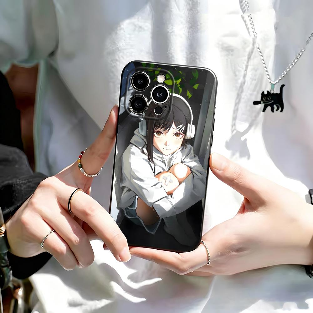 جراب هاتف تشينسو مان كوبيني هي - مراجعة Phone Cases Durable وسعره