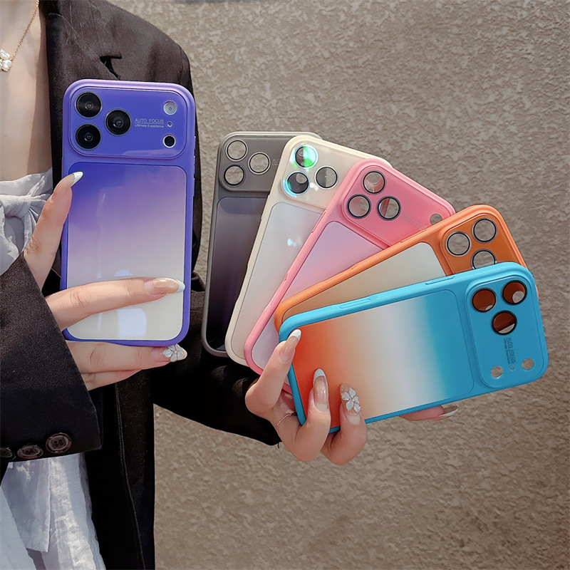 غطاء هاتف فاخر بألوان الحلوى ا - مراجعة Phone Cases Expensive وسعره