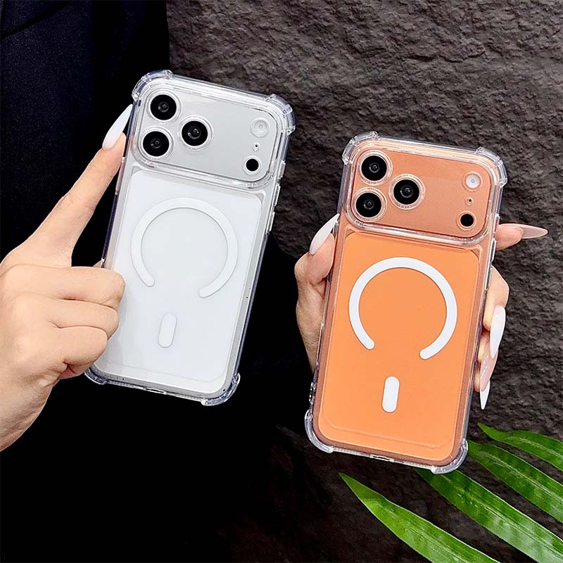 غطاء هاتف مغناطيسي عالي الجودة - مراجعة Phone Cases Quality وسعره