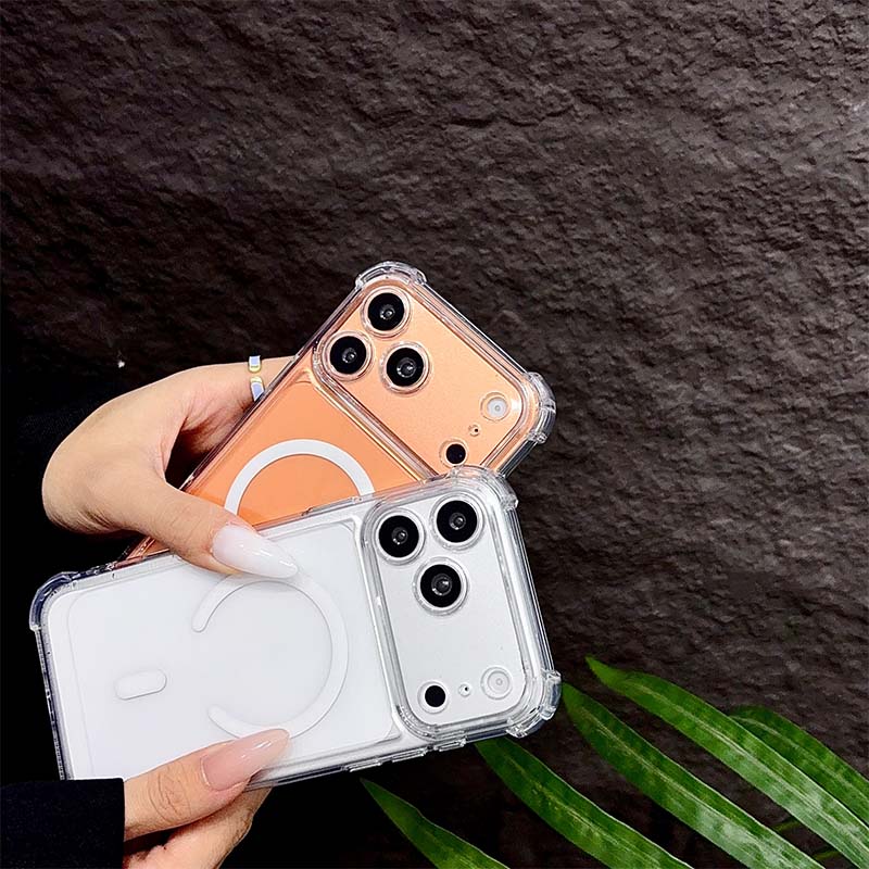 غطاء هاتف مغناطيسي عالي الجودة - مراجعة Phone Cases Quality وسعره
