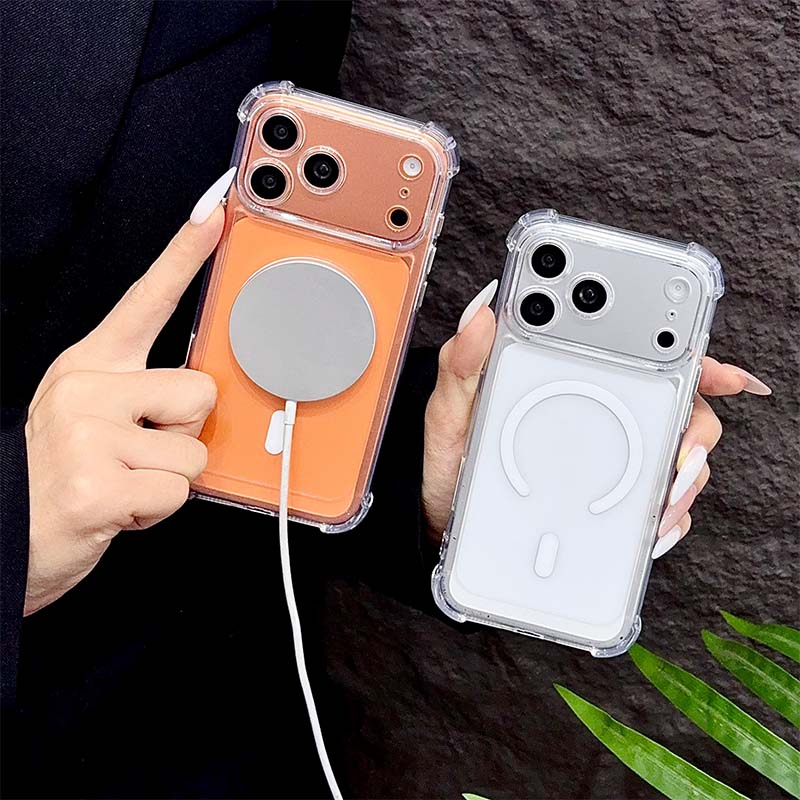 غطاء هاتف مغناطيسي عالي الجودة - مراجعة Phone Cases Quality وسعره