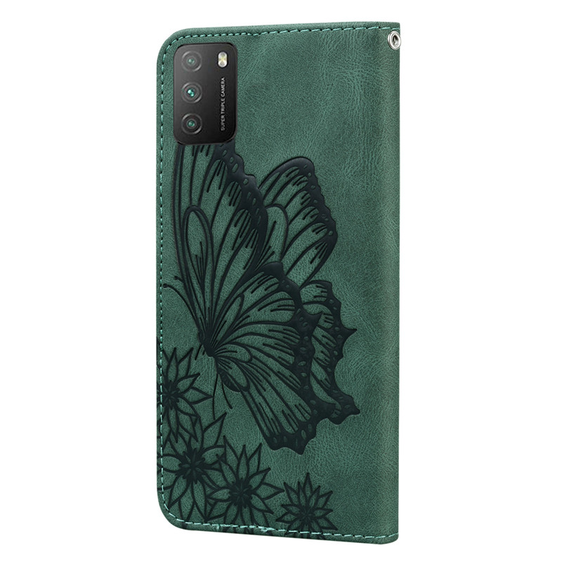 حافظة لهاتف شاومي بوكو M4 برو  - مراجعة Phone Cases With Magnet وسعره