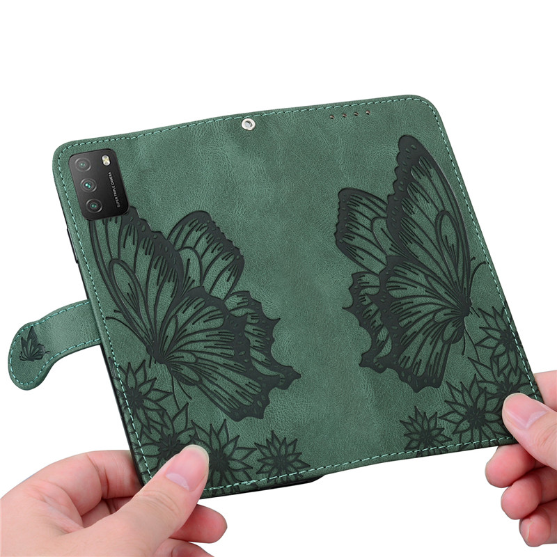 حافظة لهاتف شاومي بوكو M4 برو  - مراجعة Phone Cases With Magnet وسعره