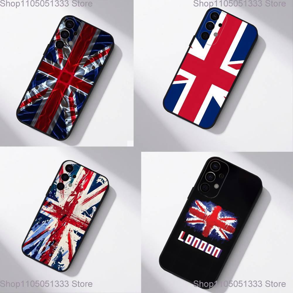 المملكة المتحدة العلم الاتحاد  - مراجعة Phone Cases Uk وسعره