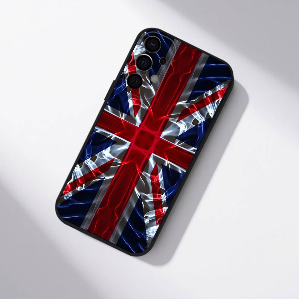 المملكة المتحدة العلم الاتحاد  - مراجعة Phone Cases Uk وسعره