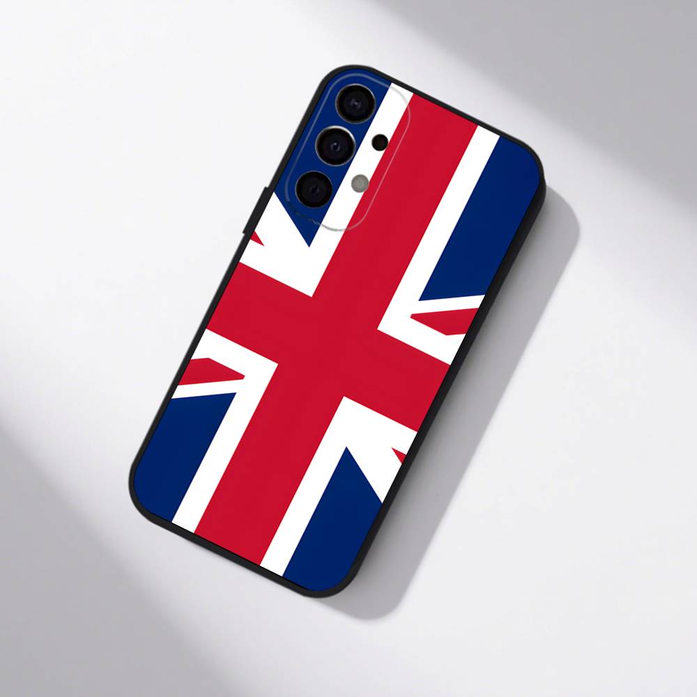 المملكة المتحدة العلم الاتحاد  - مراجعة Phone Cases Uk وسعره